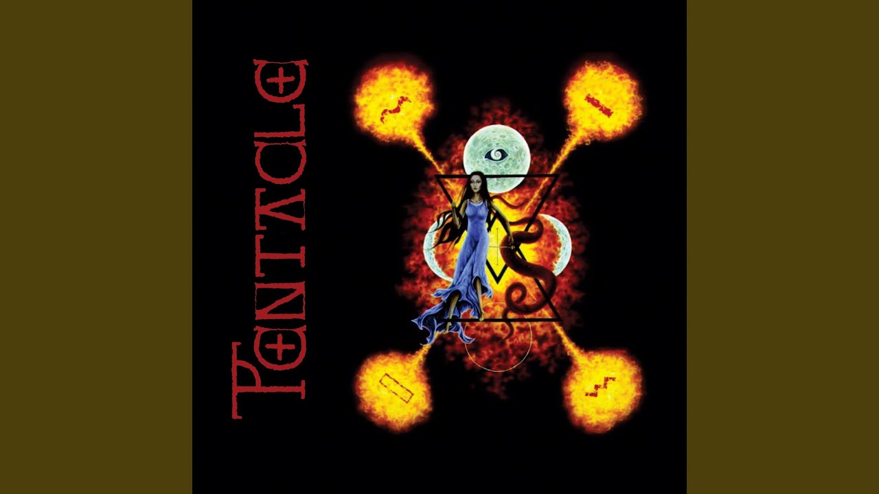 The Flame's Masquerade (Her Sun Is the Moon)