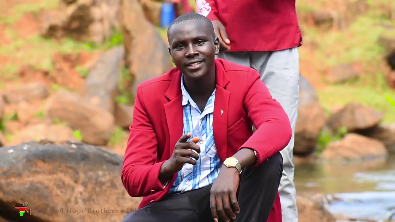 Chunguza by Blessed Hope Brothers, filmed by African Focus Media, 0725445654