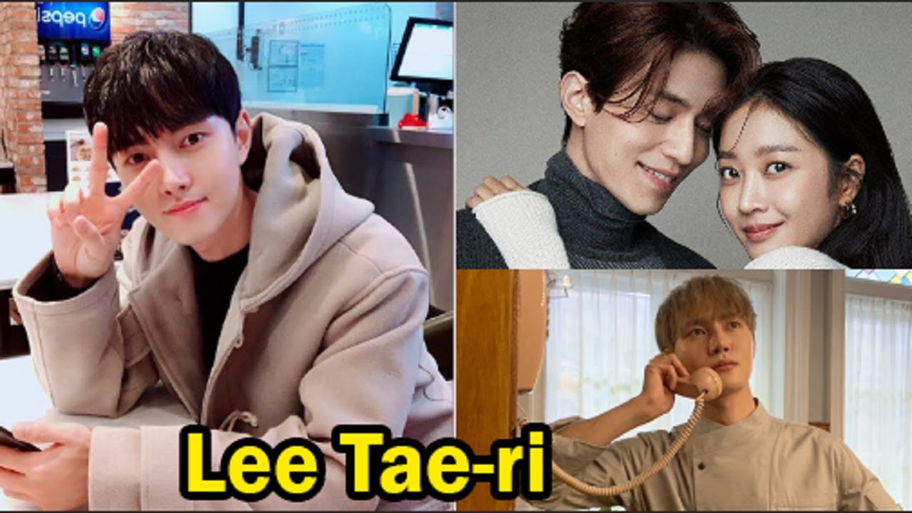 Lee Tae ri || 15 Things You Need To About Lee Tae ri