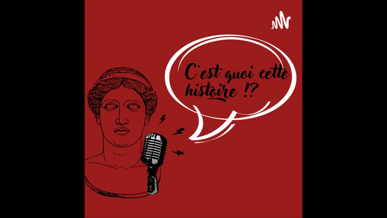 Episode 12: La mort en Rome Antique !