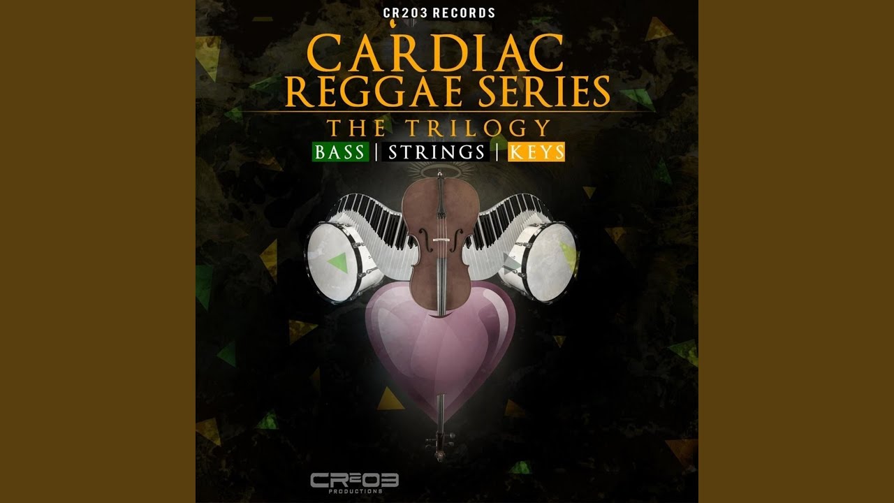 Cardiac Strings Riddim