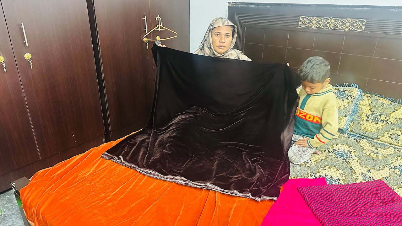 Ammi g ke lye Grand Shoping mery Taraf se