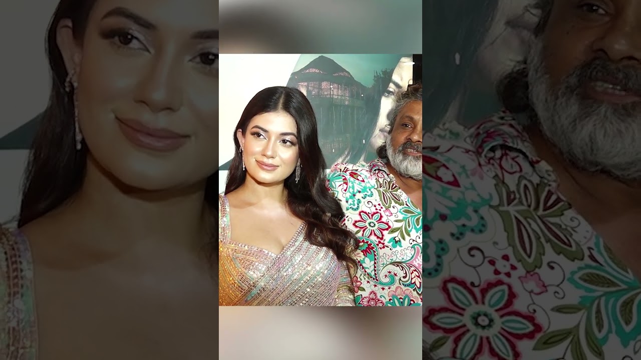 বড় পর্দার নতুন ক্রেজ-শরিফুল রাজ ও মন্দিরা চক্রবর্তী। পর্দায় রাজ-মন্দিরা জুটি মানেই গল্পের রোমাঞ্চ।