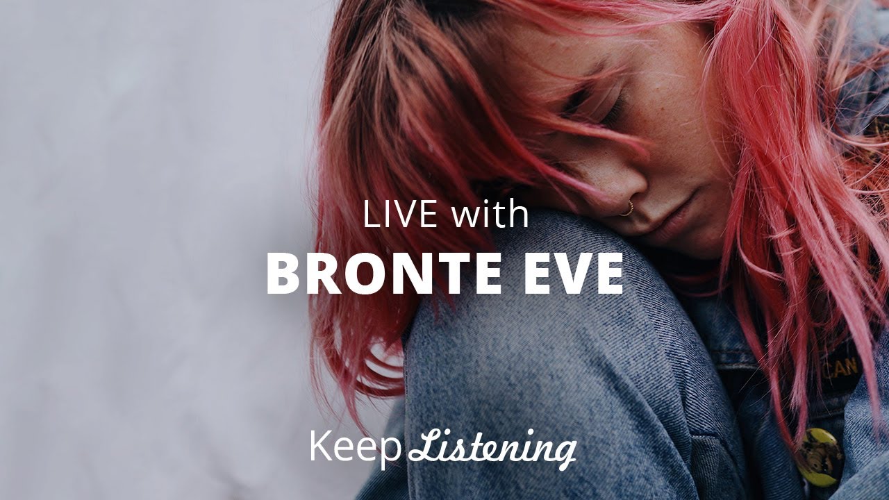 Bronte Eve - LIVE | Sofar Gold Coast