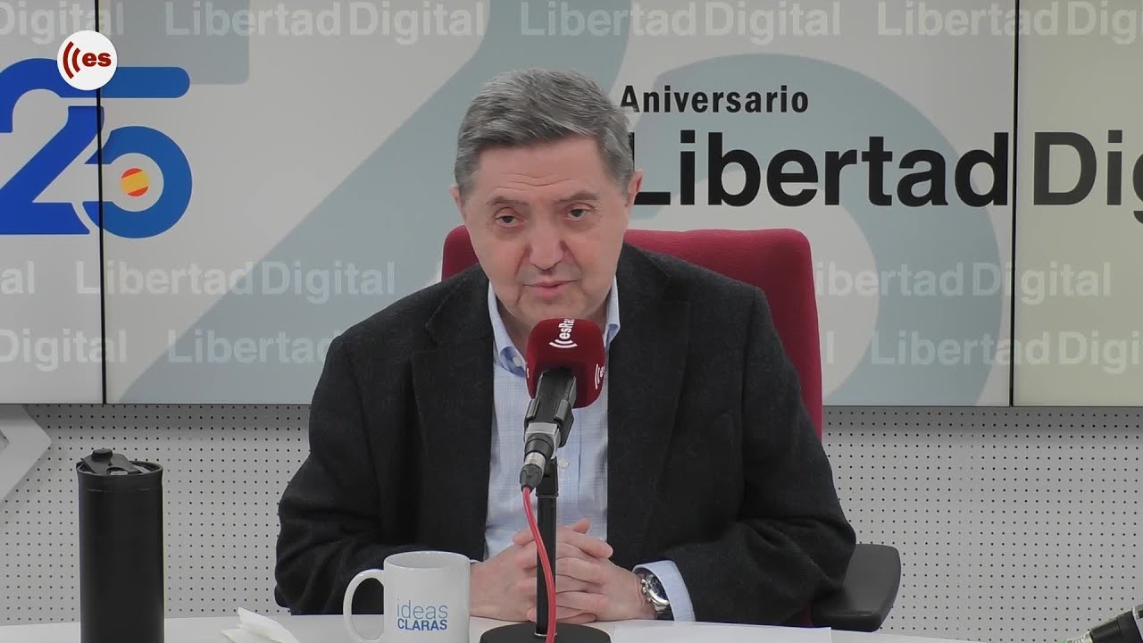 Federico a las 7:  Zapatero conection