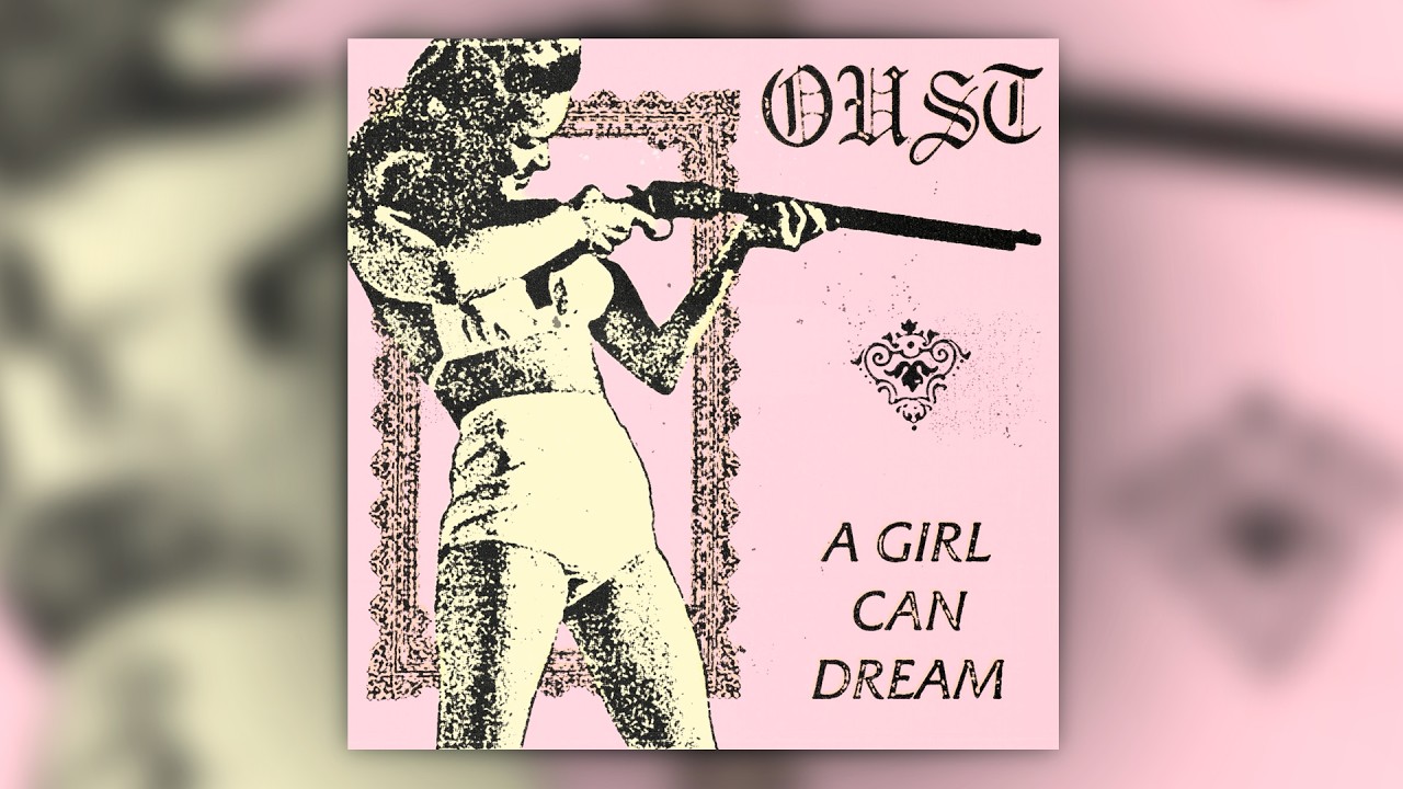 OUST - 