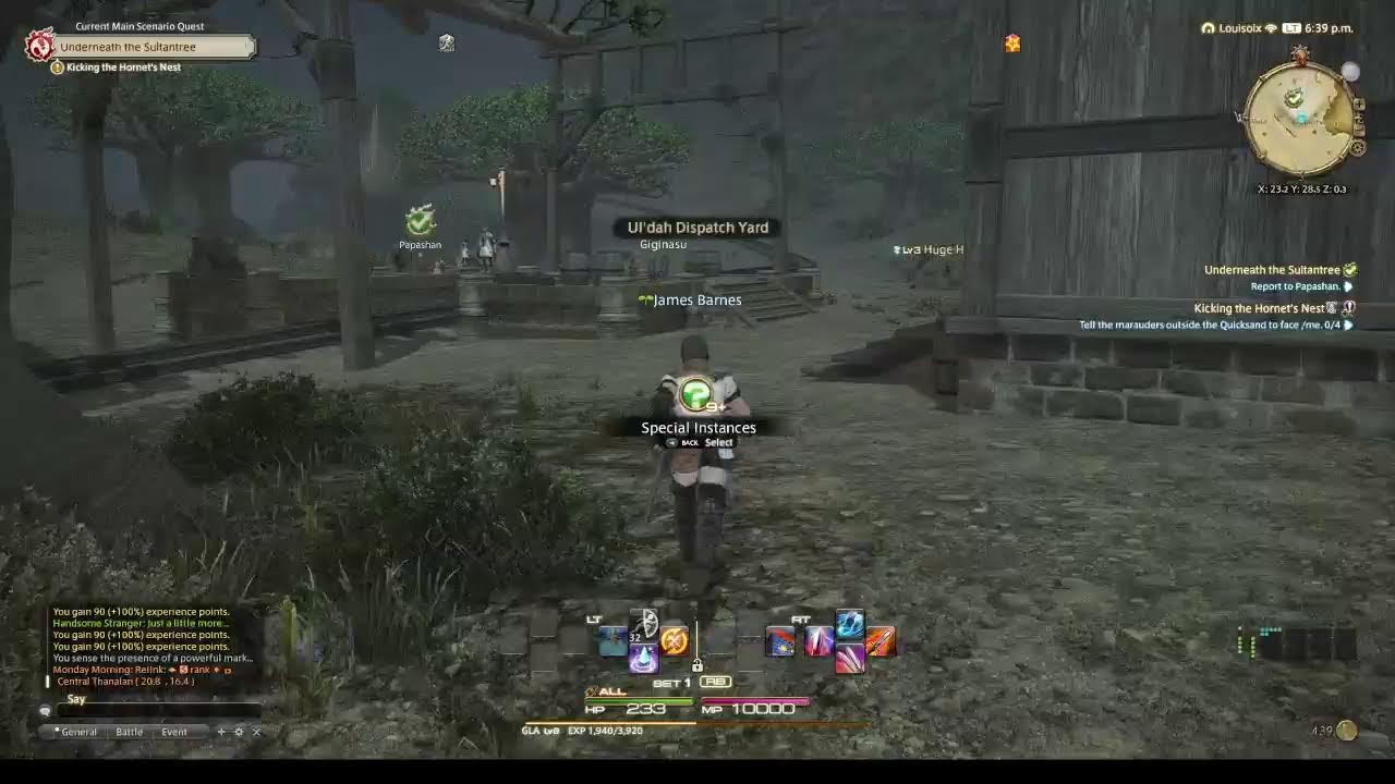 ff14