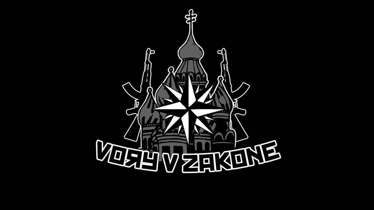 [ECRP] Vory V Zakone slander.