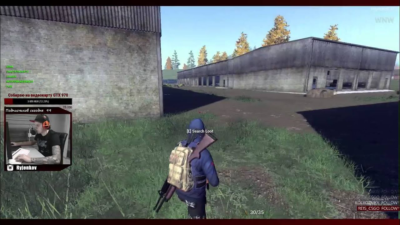 H1Z1 ACE | Battle Royale BR TEAM 5