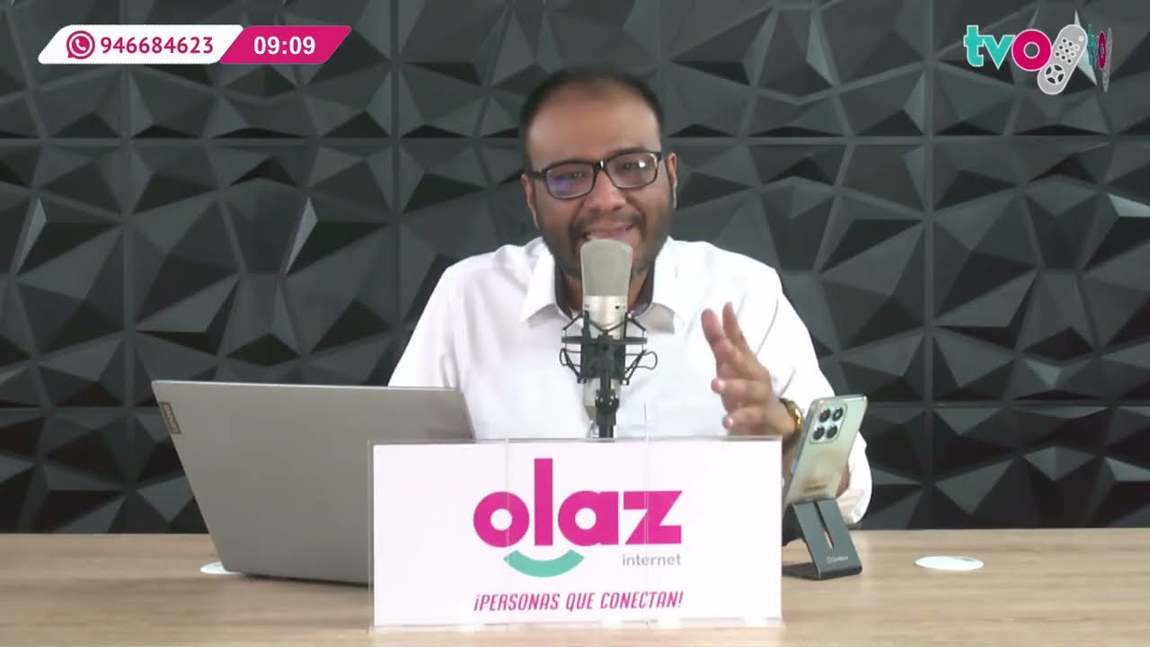 TVO OPINANDO: PROGRAMA DEL 25 DE FEBRERO DEL 2026