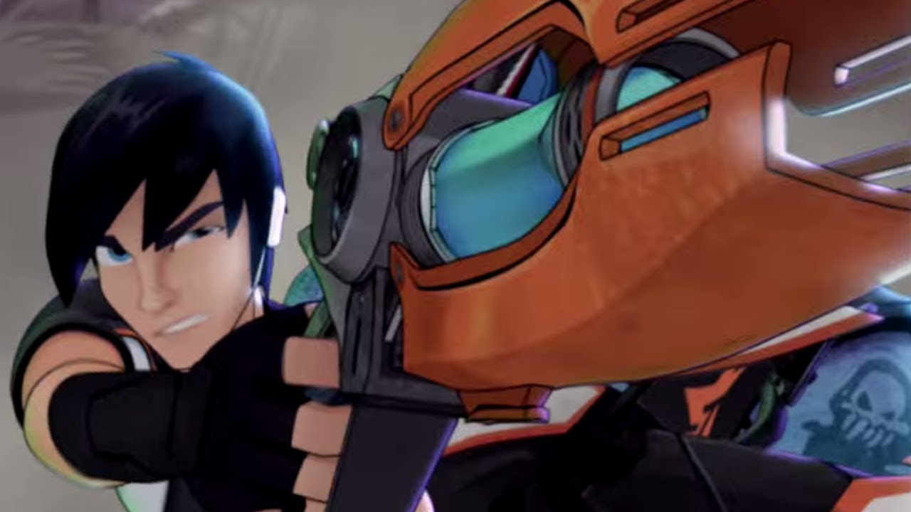 🔥 Слагтерра - Slugterra 🔥 Эпизод 37 🔥 Братство слагов 🔥