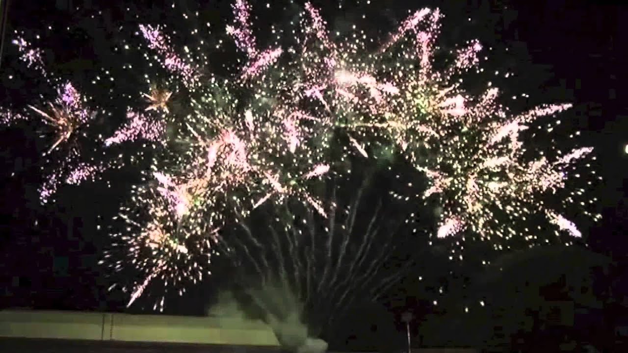 19. BFJLB - Klangfeuerwerk