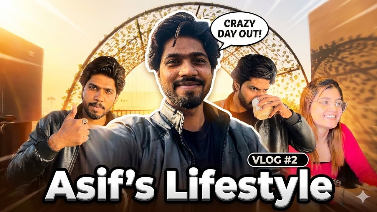 Vlog#2 | in Cafe Bariya Restaurant @Asifvlogs329 #youtube #vlog #ayodhya  #contentcreator #