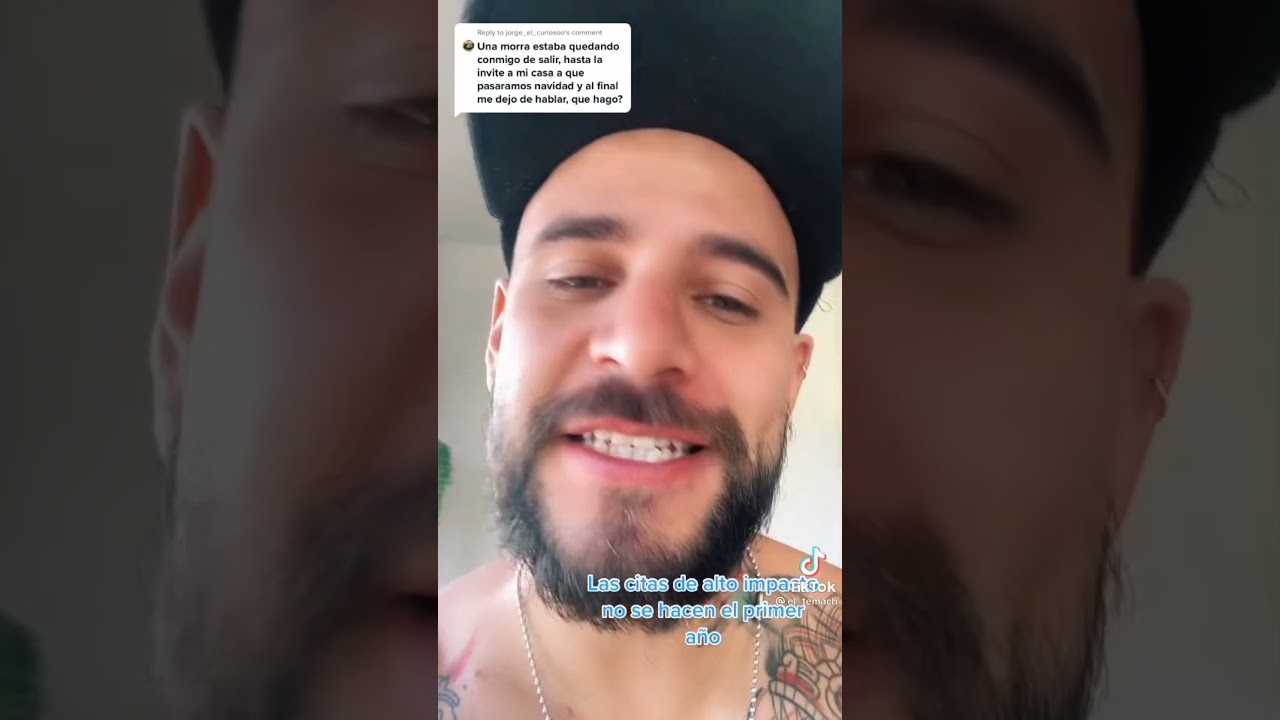 Importante recopilatorio de preguntas  EL TEMACH