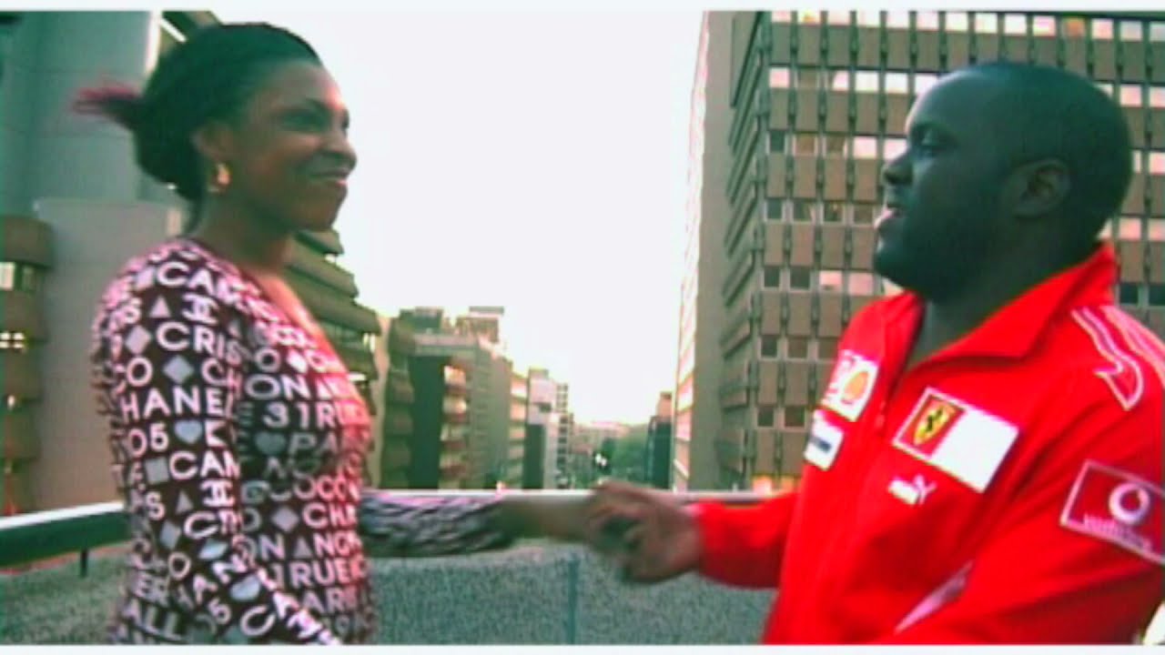 Nalyendele  _ K'millian (Official Video)