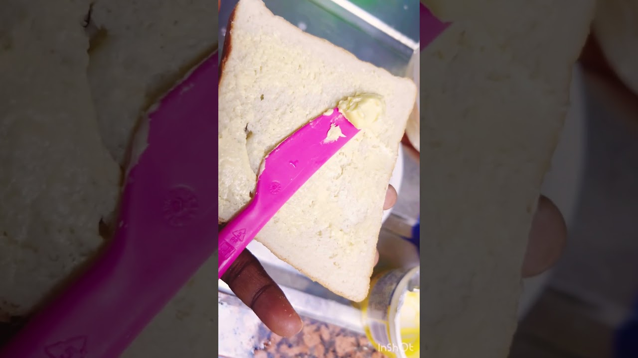 Let&rsquo;s make sandwich #howtomakesandwich #youtubeshorts  #viralshorts