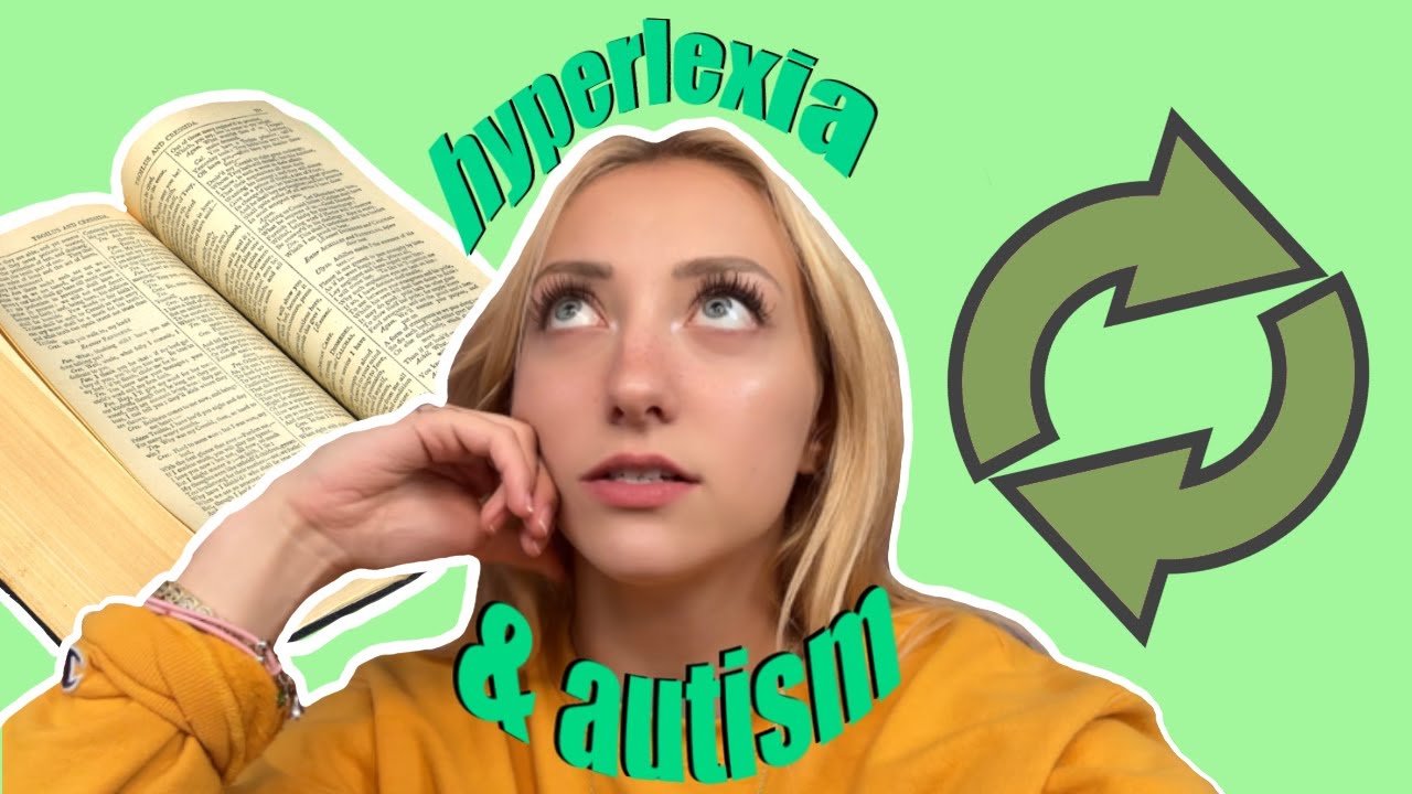 Seeing the Bigger Picture: My Experience with Hyperlexia and Gestalt Learning as an Autistic Person