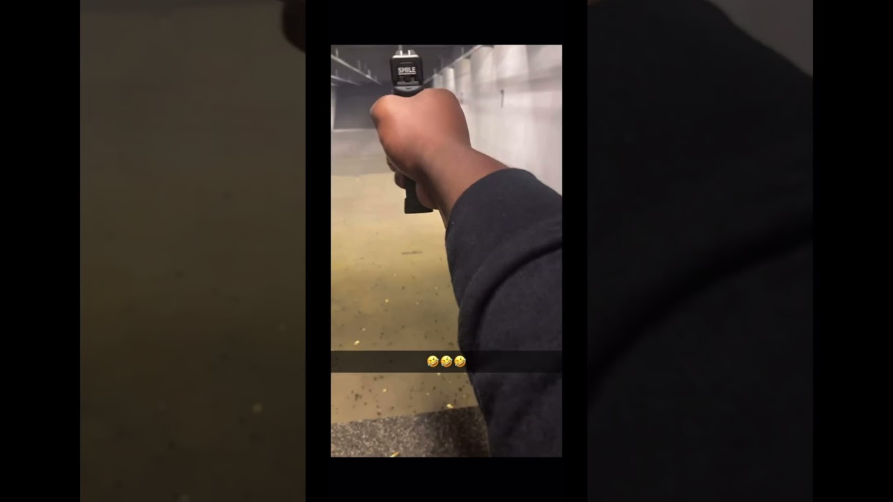 HeadTap King🫣Check Out My YouTube,Videos Otw #guns#fpe#glock#funny