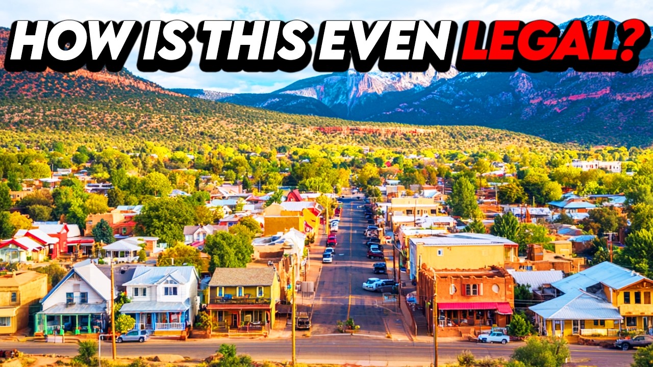 10 U S  Towns With Home Prices So Cheap Everyone Is Retiring There