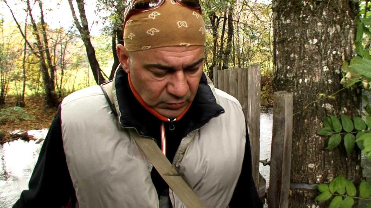 Natură și aventură - Harta păstrăvului în România: Pescuit la Zetea