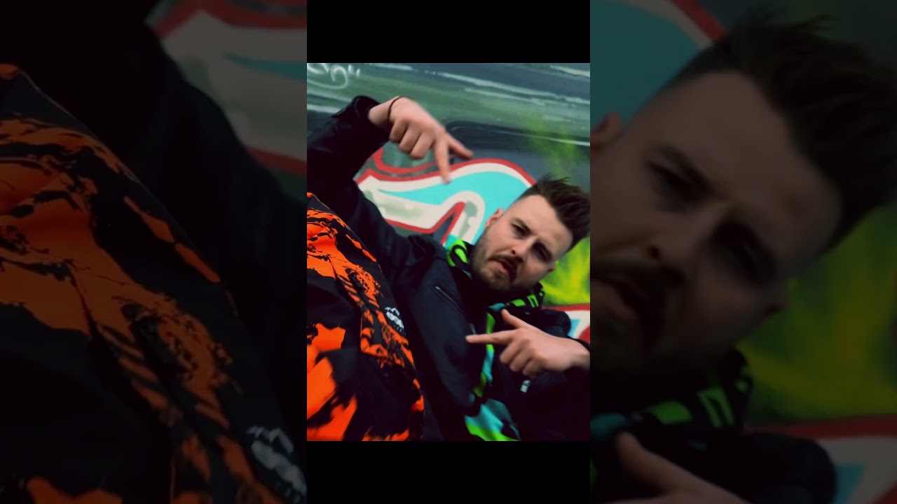 Już jest ! #hiphopmusic #rap #muzyka #hiphop #newmusic #2024 #2025