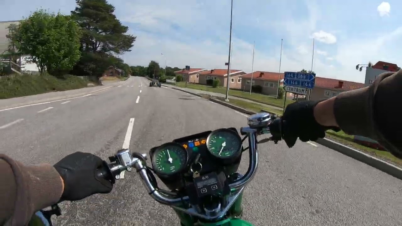 Semester Racet 2025 Del 8 End Part
