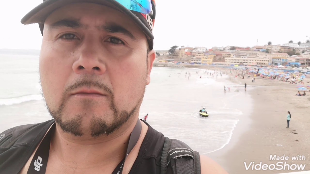 Cartagena 2020 Playa chile