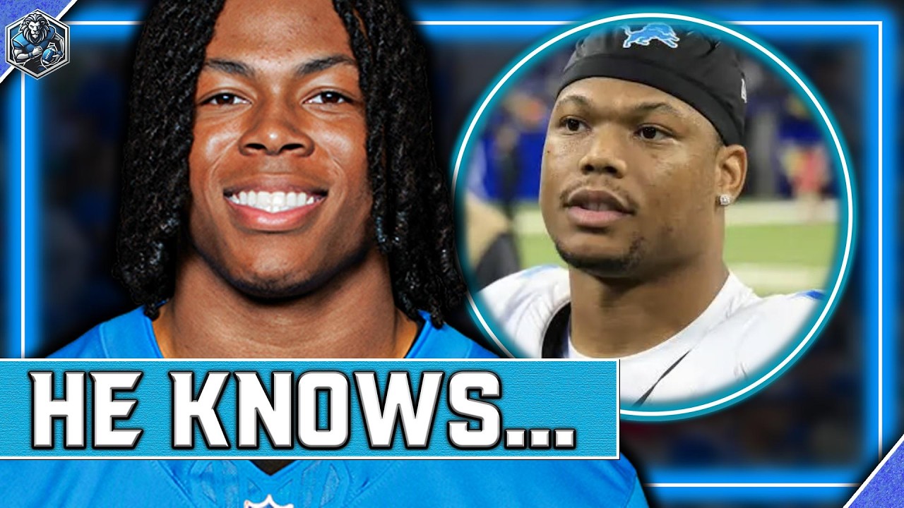 Insider Reveals MAJOR Lions Trade Update...