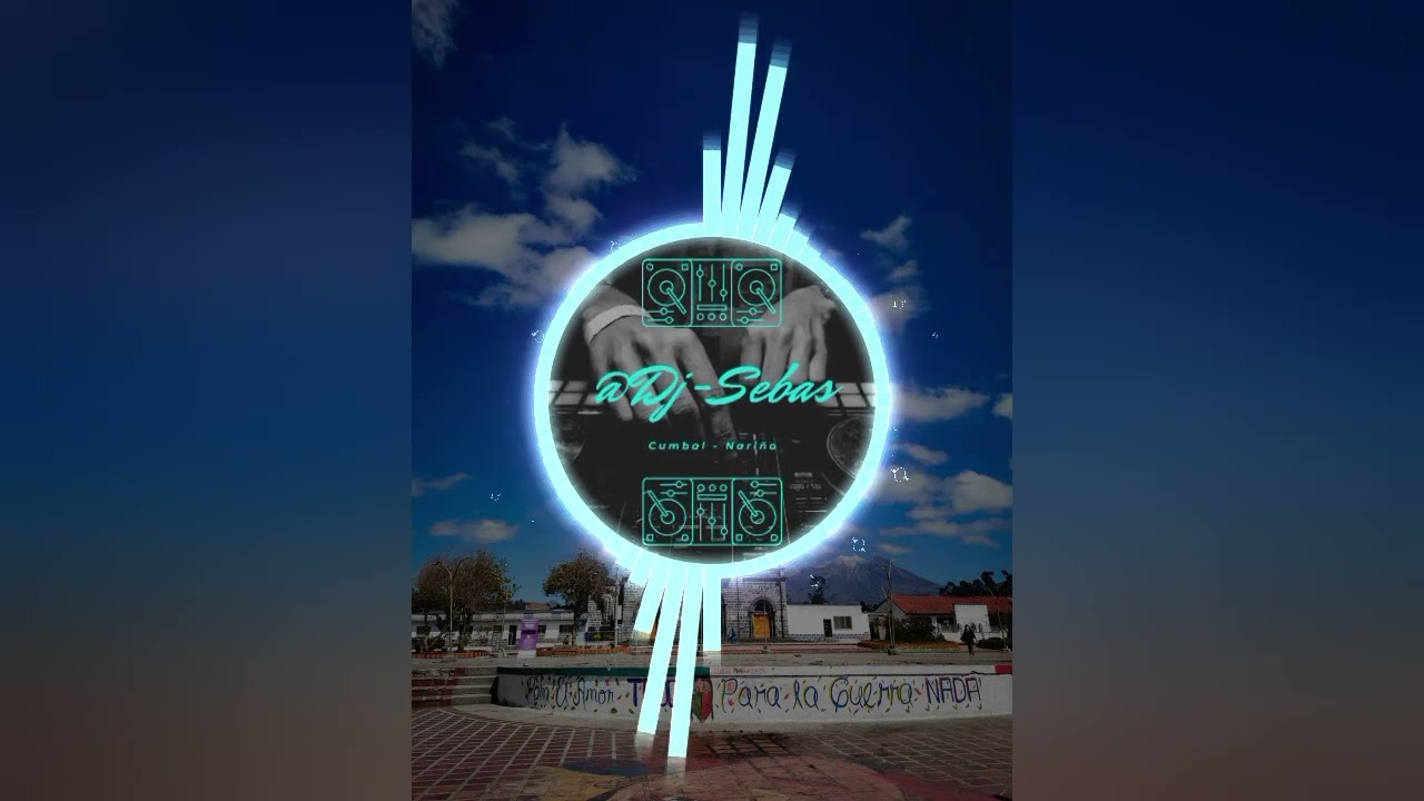 noe morales la sinvergüenza remix 🇪🇨✨