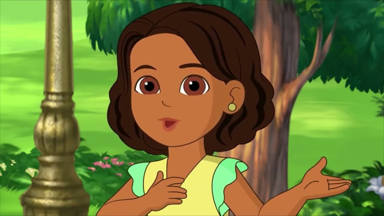 VMV A Whole New World