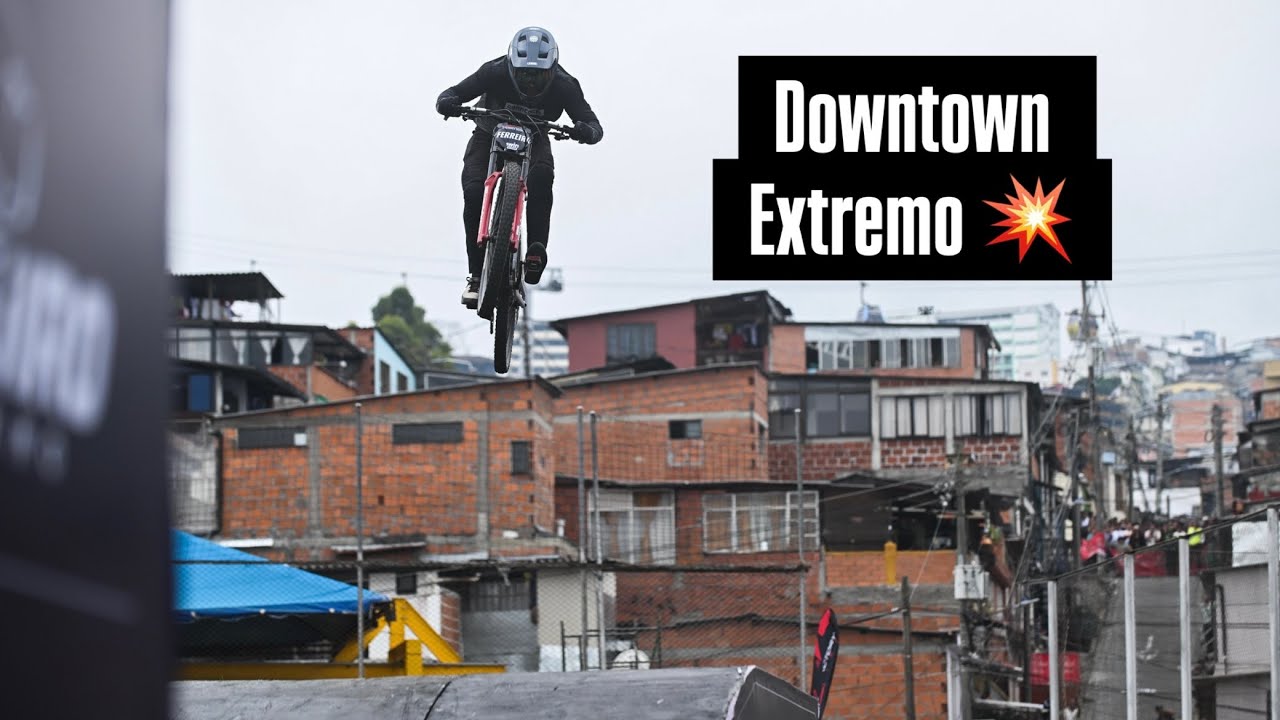 Aventura x Down Town Extremo Manizales 🇨🇴, Ft Cabros 💥