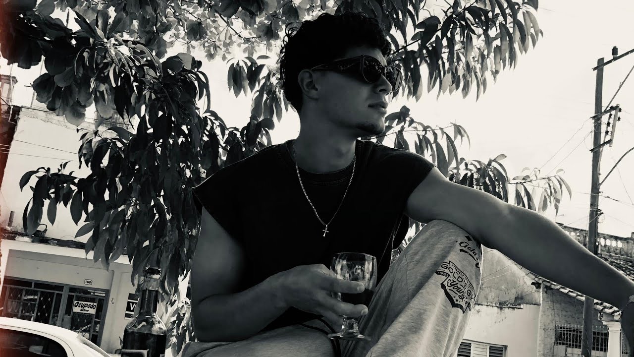 Ceache - 21:21 (Video Oficial)