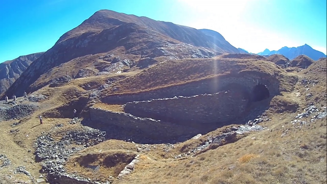 Forte Pattacroce