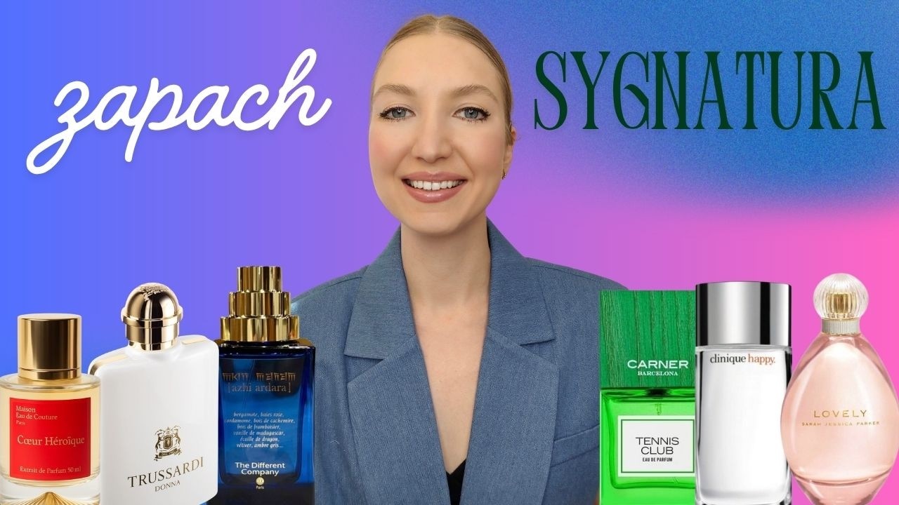 OD NISZY PO TANIE PEREŁKI | NAJLEPSZE ZAPACHY SYGNATUROWE | MissPotocky
