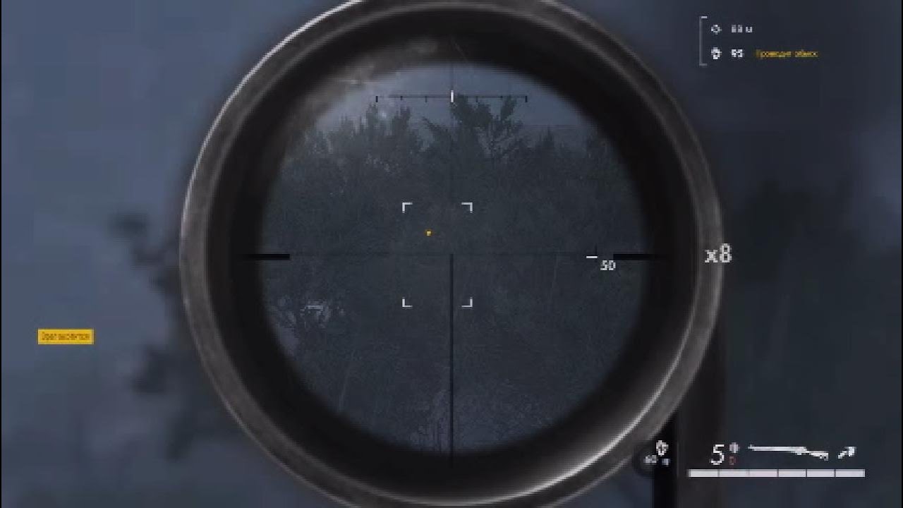 КУДА ОН ПОПАЛ!? Sniper elite 5 Нарезка Прохождения