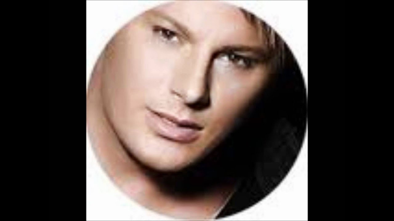 MAGNUS CARLSSON BARBADOS - Om det känns rätt