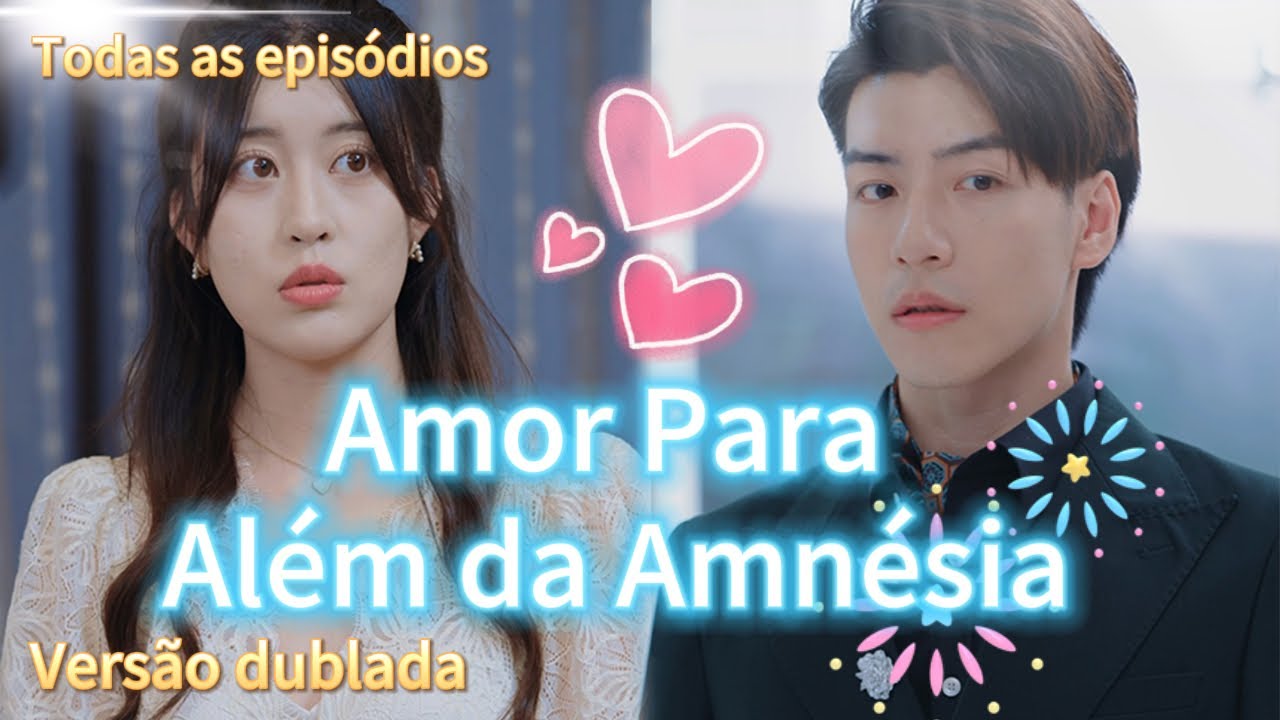 🌊Herdeira rica desaparece no mar! Reaparece como esposa do inimigo?🌊