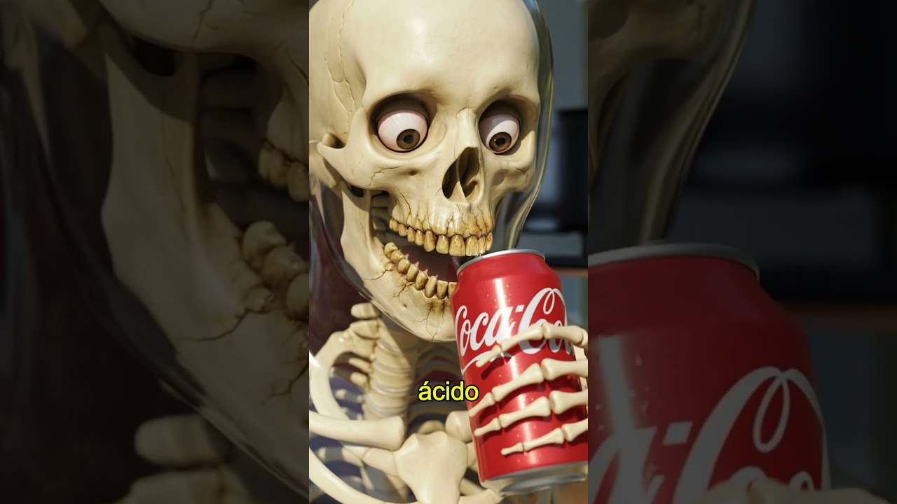 Tomar refresco todos los d&iacute;as vs tomar cerveza: &iquest;Cu&aacute;l es peor para tu cuerpo?