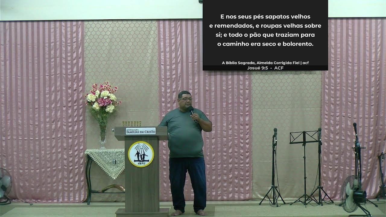 Oração da Manhã - 24/02/2026