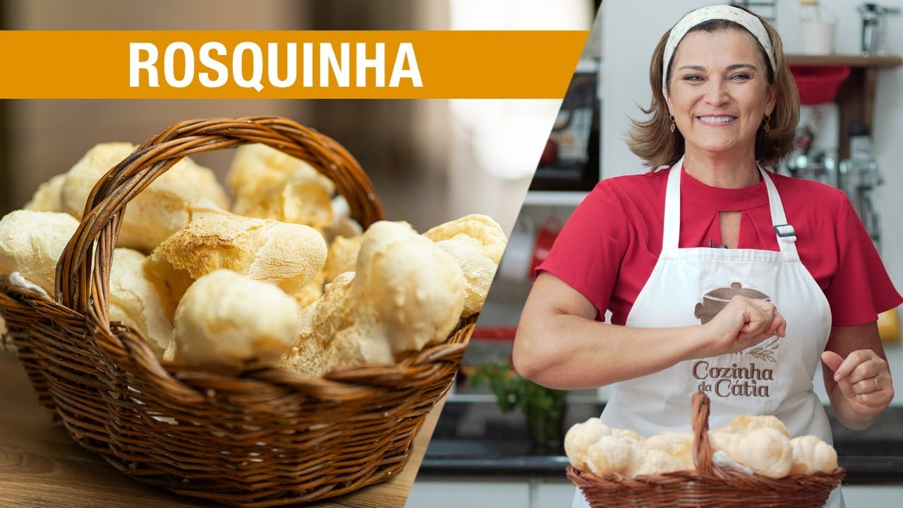 ROSQUINHA DE POLVILHO DA VOVÓ | Cozinha da Cátia
