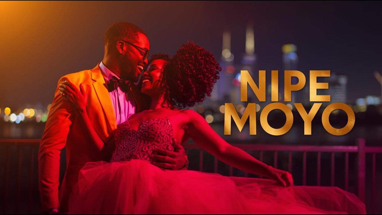 Nipe Moyo