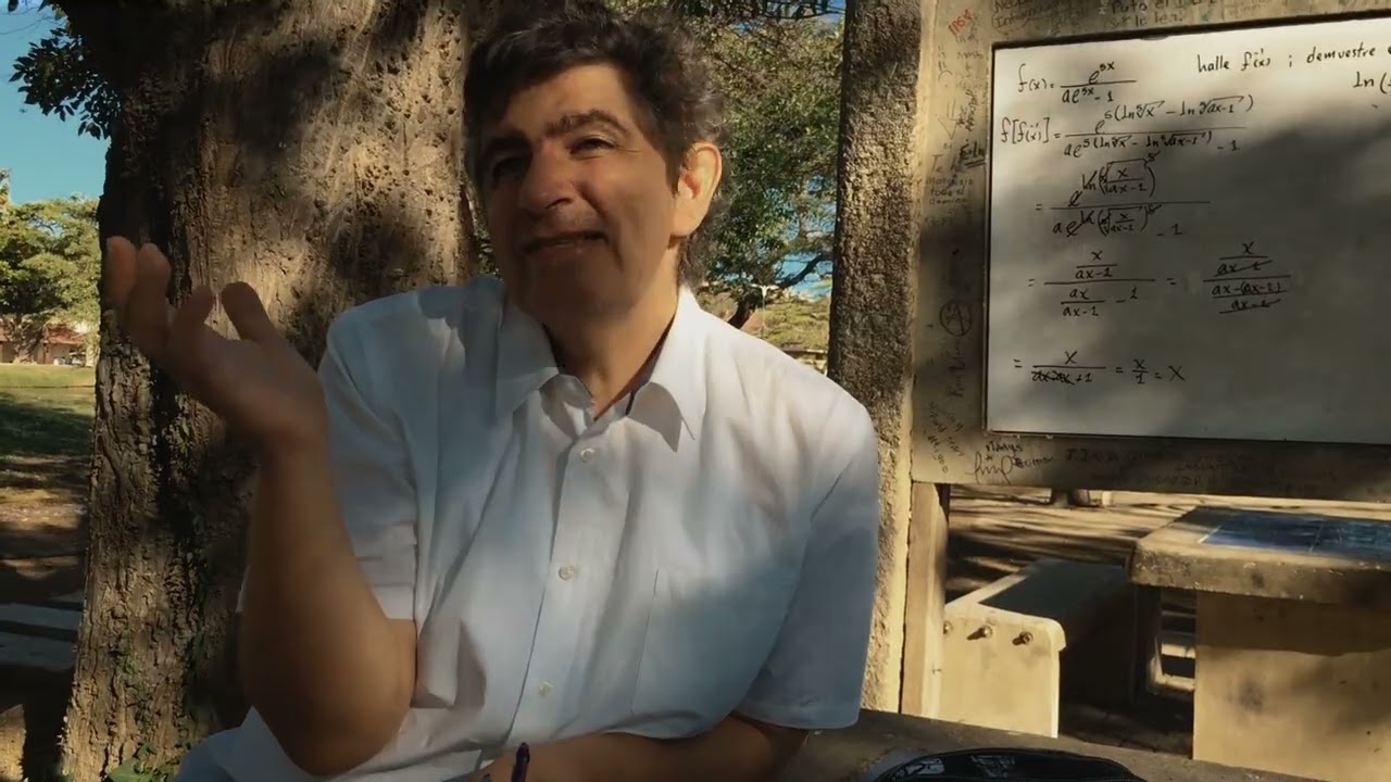 Memorias del Programa de Cine y Audiovisuales Unimagdalena ( Carlos Bernal)