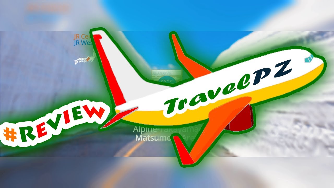 「TravelPZ」 Отзыв 5-дневный абонемент JR Alpine-Takayama-Matsumoto Area Pass