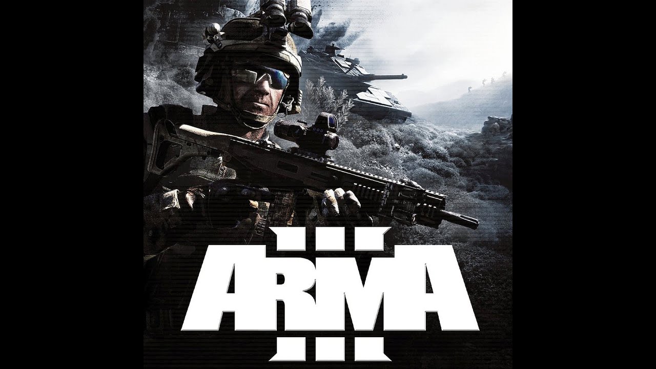 Operation Wild Moose - D-Day+3 : CombatSim Malaysia Server