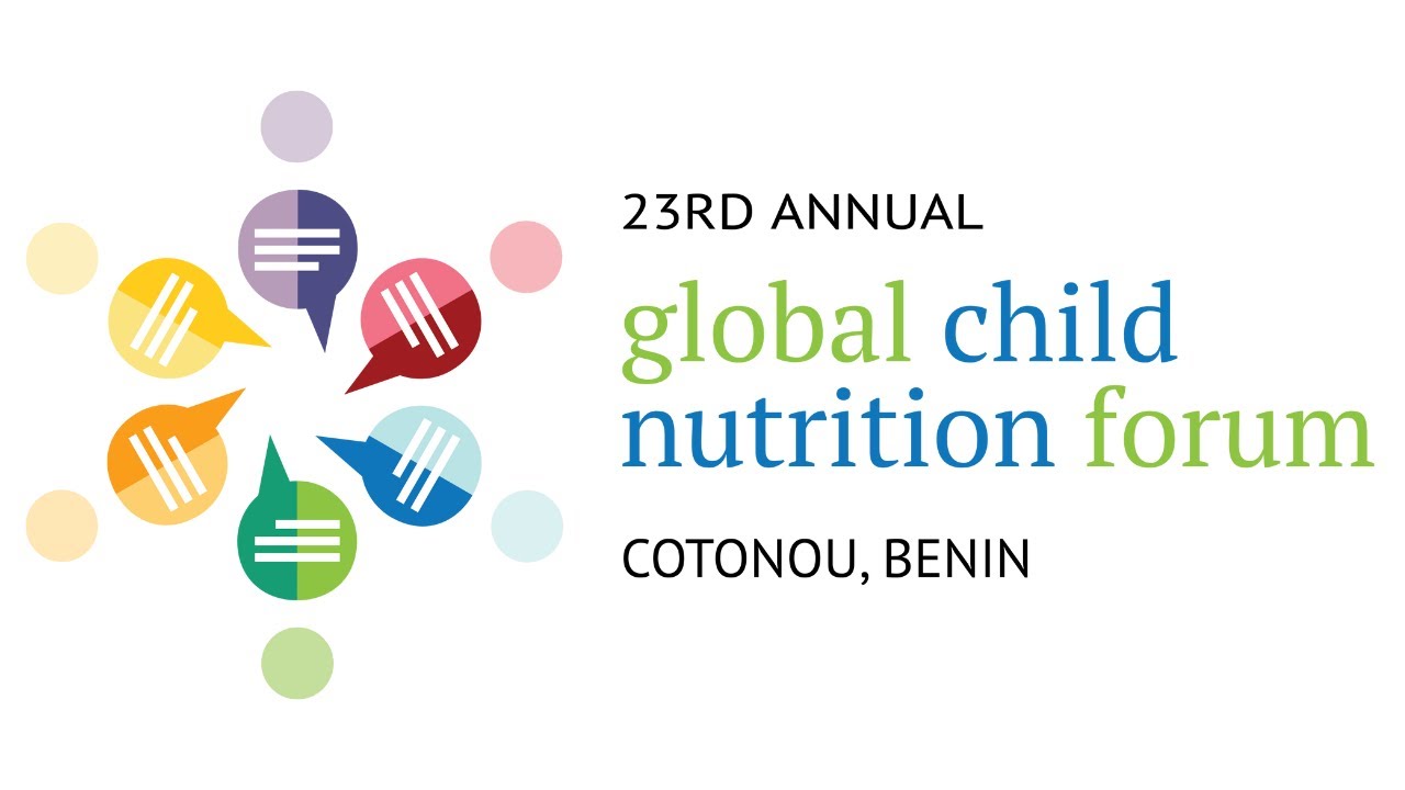 Ethiopia | School Meal Program Country Sharing | 2022 Global Child Nutrition Forum
