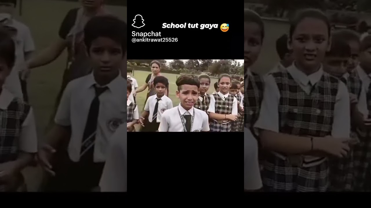 St.francis school bandikui kha hal......😂😂