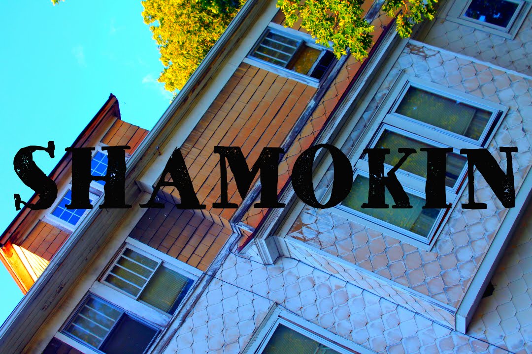 Shamokin, the documentary