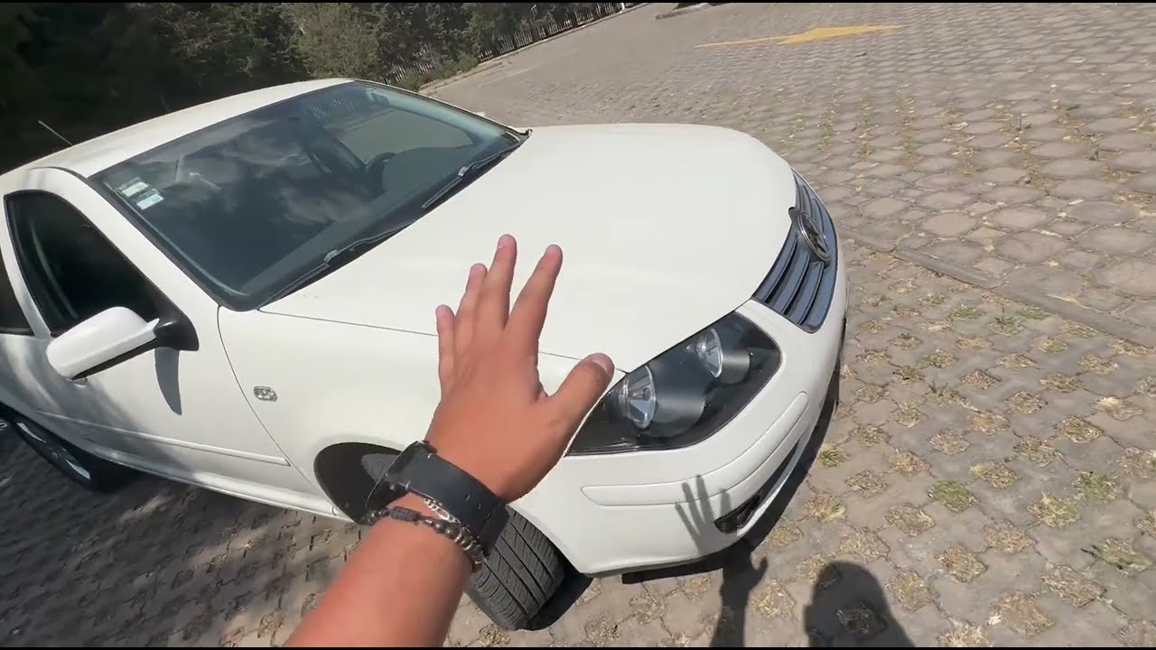 Jetta Clasico 2013 versión TEAM. REVIEW COMPLETA