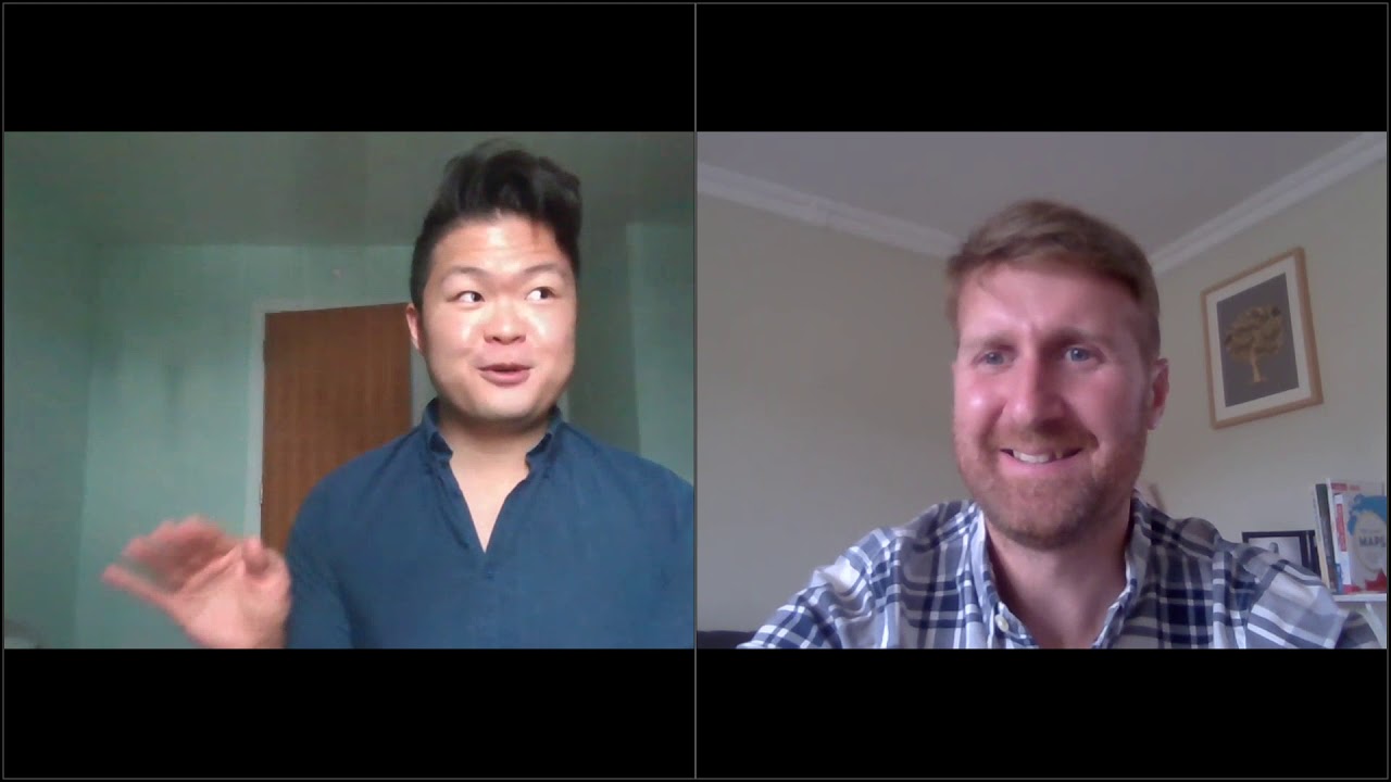 Virtual Employer Encounter -  Careers in medicine