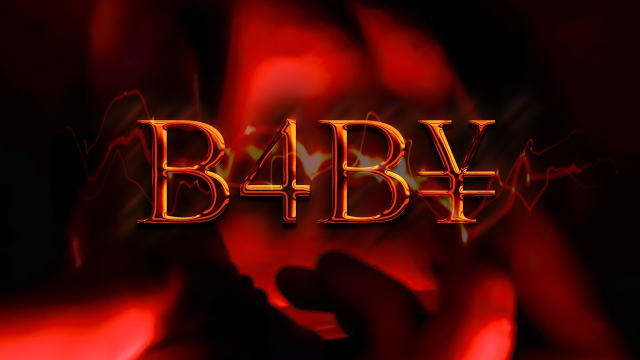 LAY-Z - B4B&yen; (beat by PapaPedro Beats)